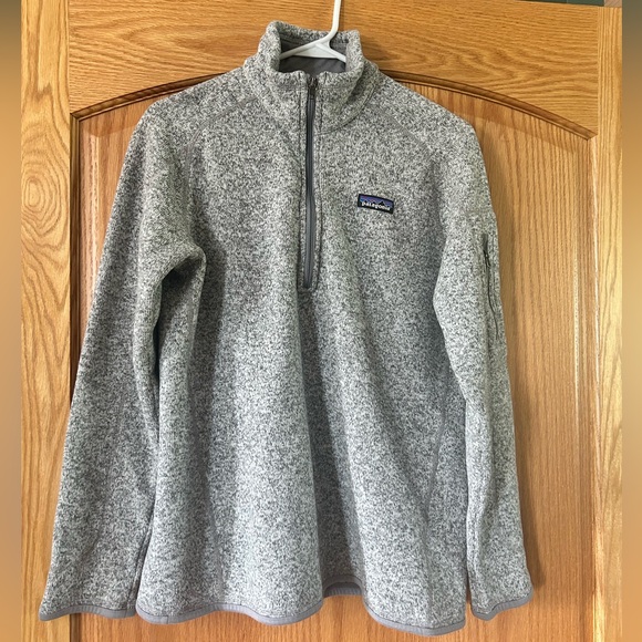 Patagonia Tops - Patagonia Better Sweater